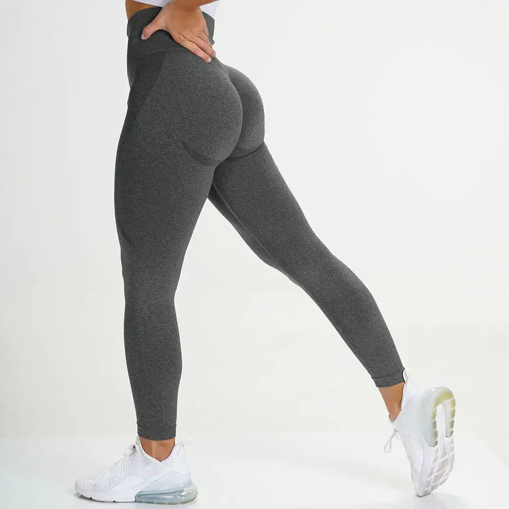 Seamless Ultra Soft Leggings