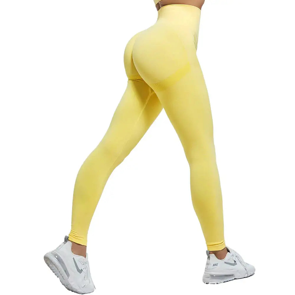 Seamless Ultra Soft Leggings