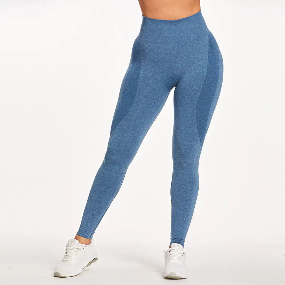 Seamless Ultra Soft Leggings