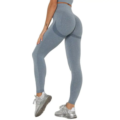 Seamless Ultra Soft Leggings