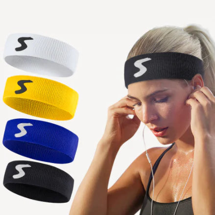 Sweatband