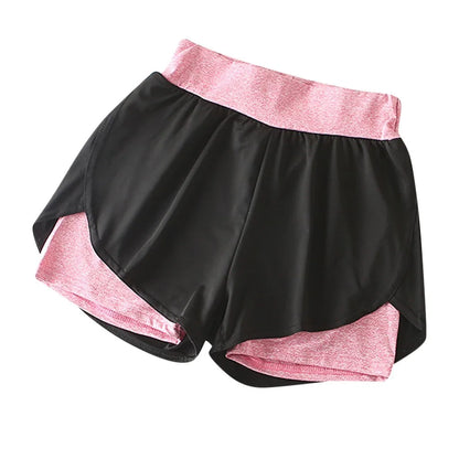 Women's Gym Shorts