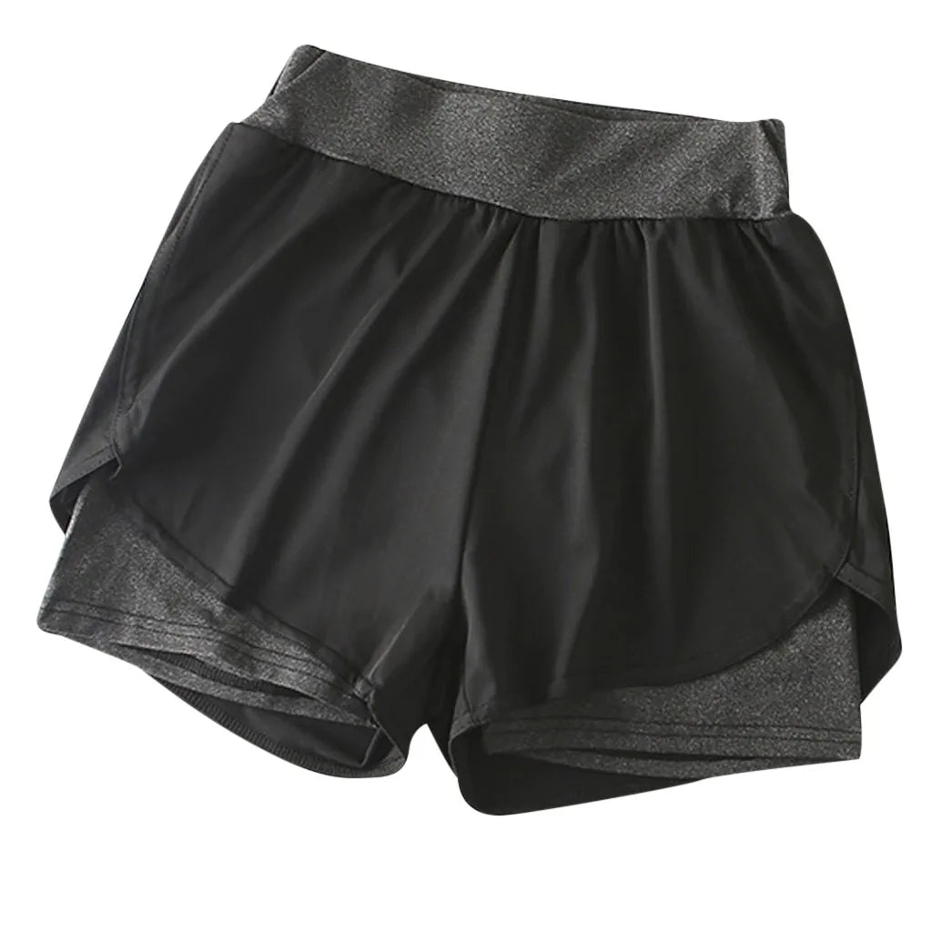 Women's Gym Shorts