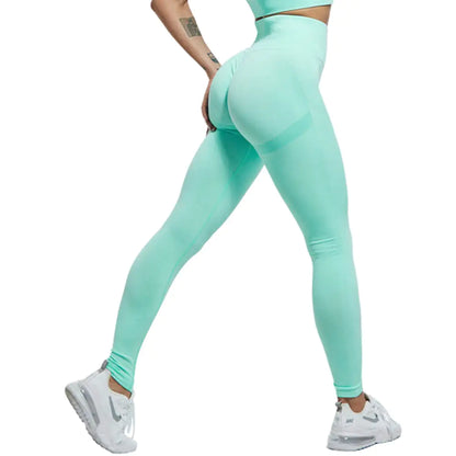 Seamless Ultra Soft Leggings