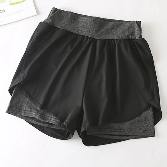 Women's Gym Shorts