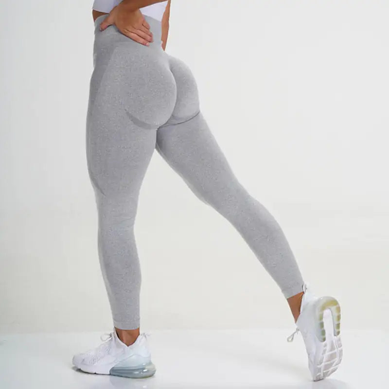 Seamless Ultra Soft Leggings