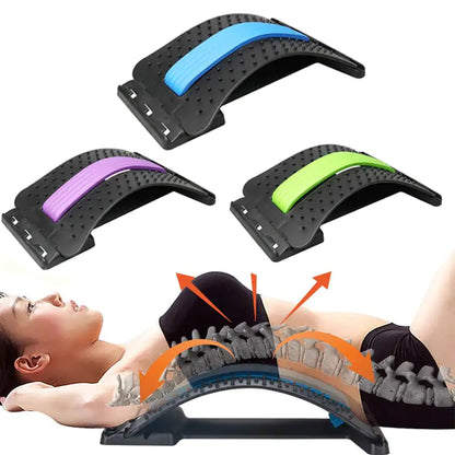 Magic Back Stretcher