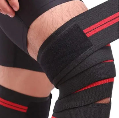 Compression Straps