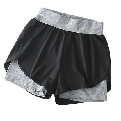 Women's Gym Shorts