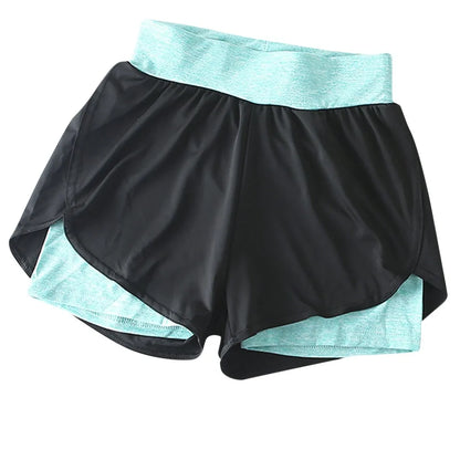 Women's Gym Shorts