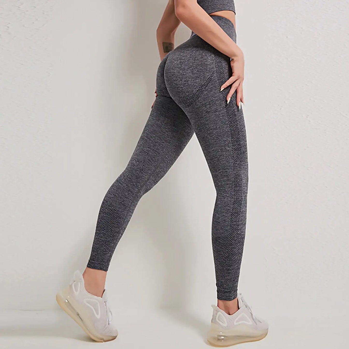 Seamless Ultra Soft Leggings