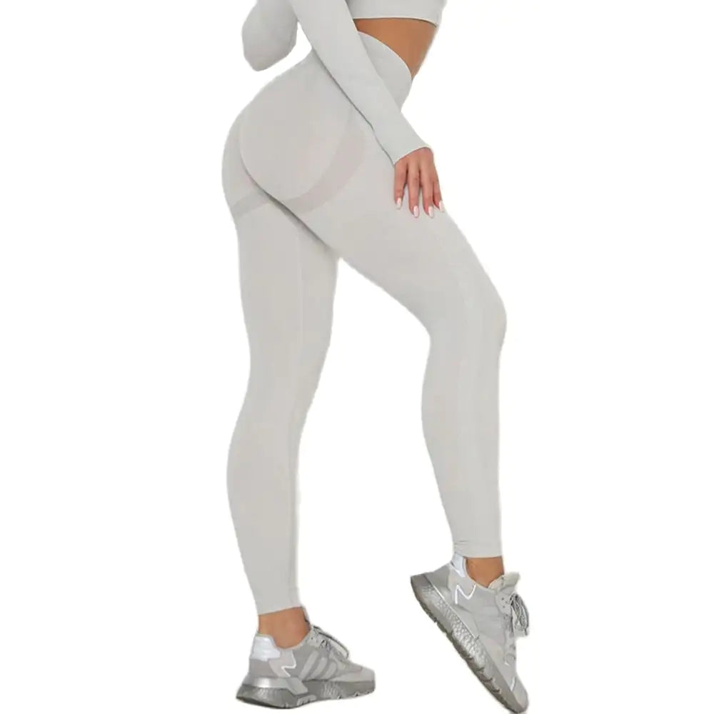 Seamless Ultra Soft Leggings