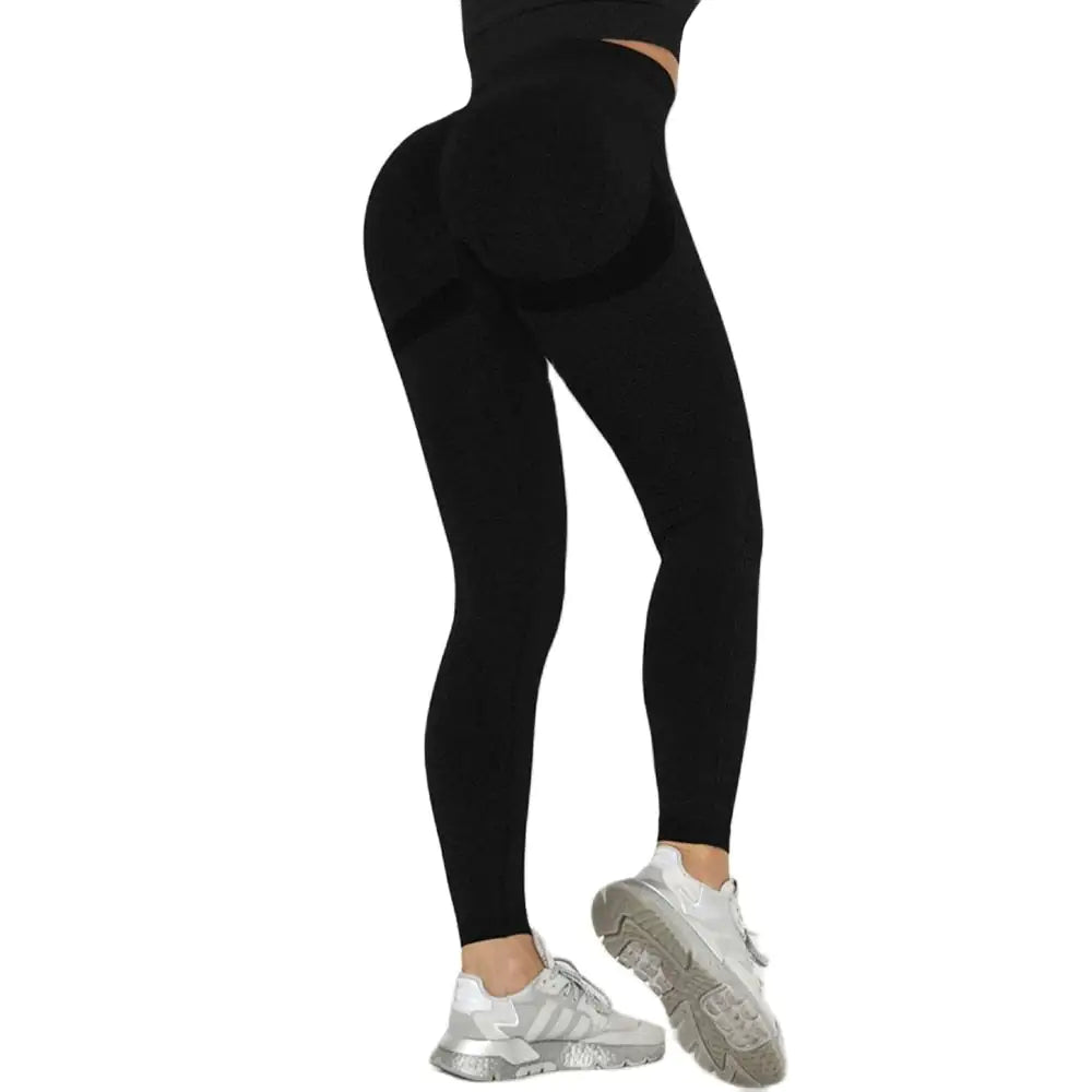 Seamless Ultra Soft Leggings