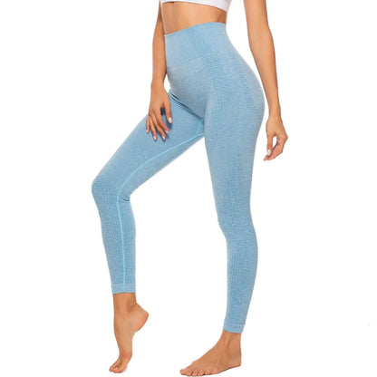 Seamless Ultra Soft Leggings