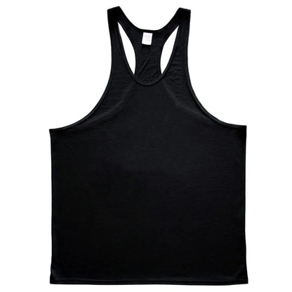 Gym Warriors Tank Top