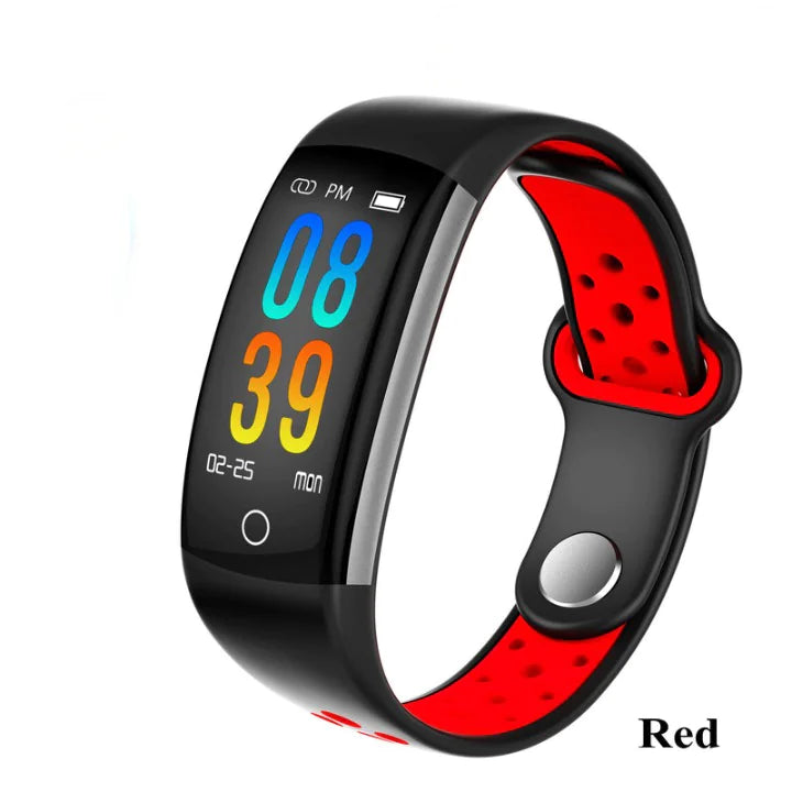 Fitness Tracker Smart Bracelet