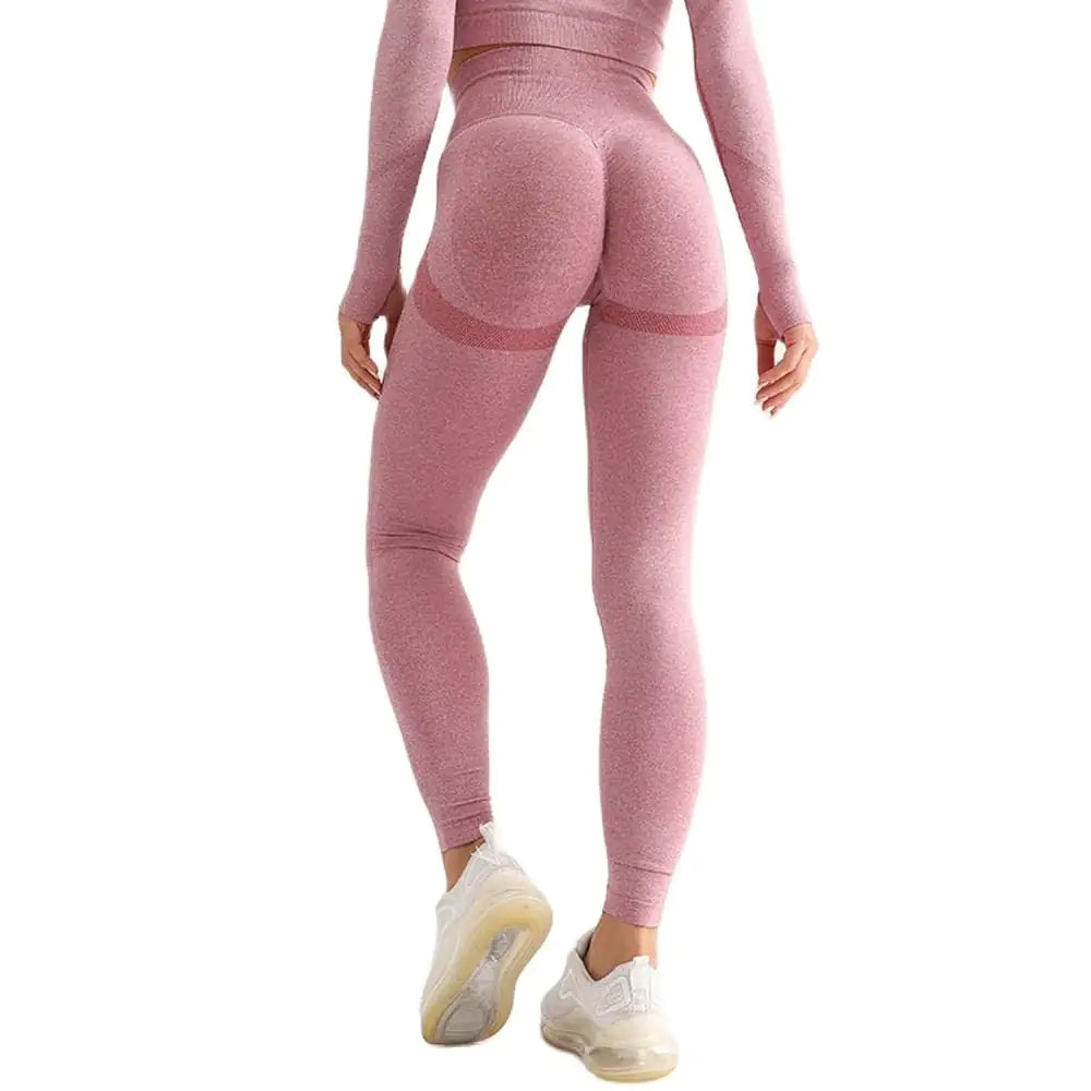 Seamless Ultra Soft Leggings