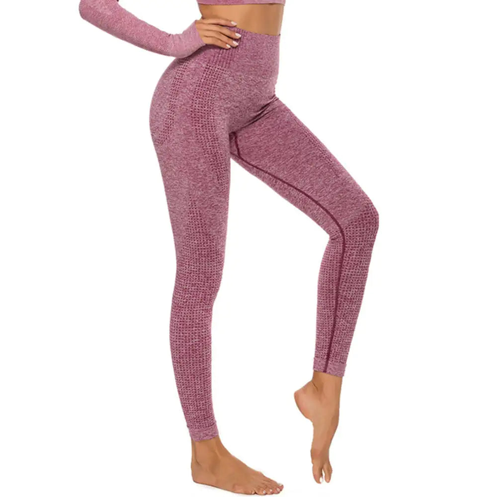 Seamless Ultra Soft Leggings