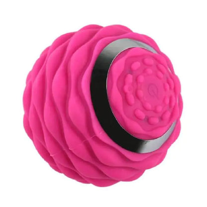 Vibrating Muscle Repair Massage Ball