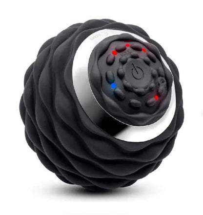 Vibrating Muscle Repair Massage Ball