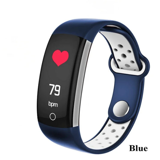 Fitness Tracker Smart Bracelet