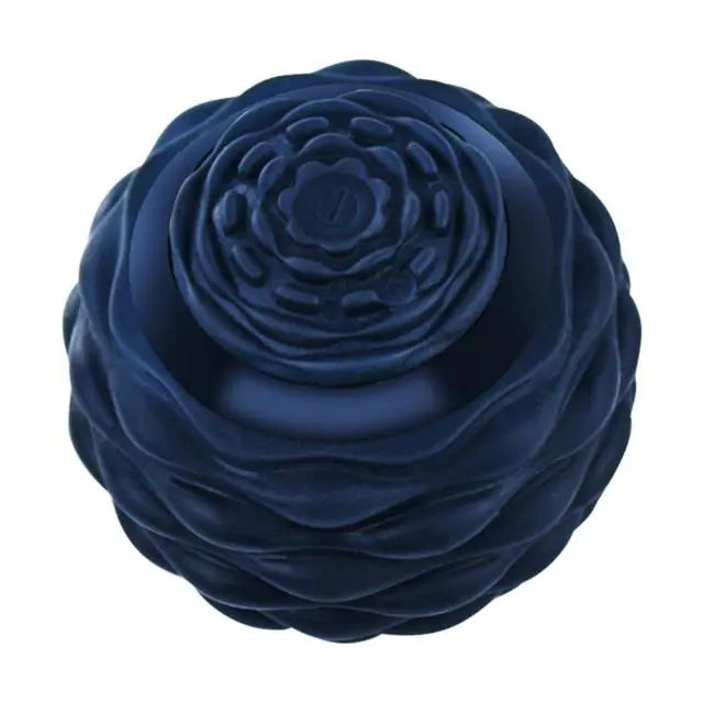 Vibrating Muscle Repair Massage Ball