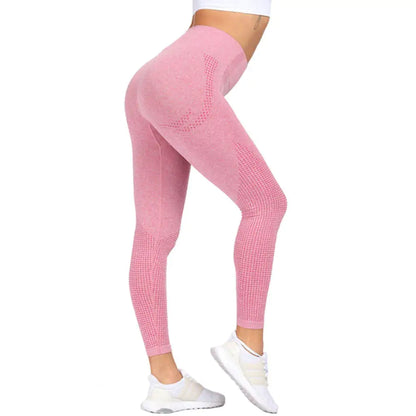 Seamless Ultra Soft Leggings