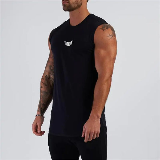 Men's Muscle Tee