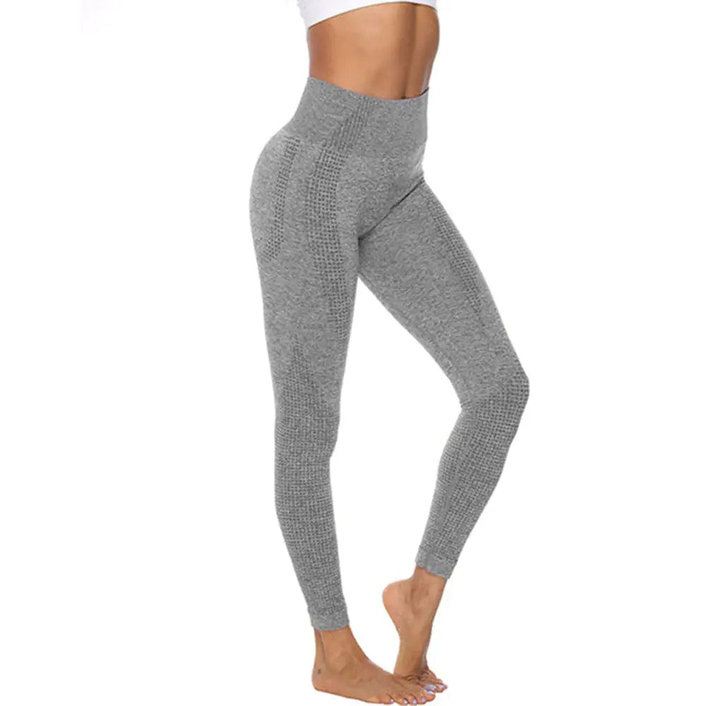 Seamless Ultra Soft Leggings