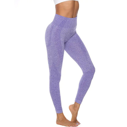 Seamless Ultra Soft Leggings