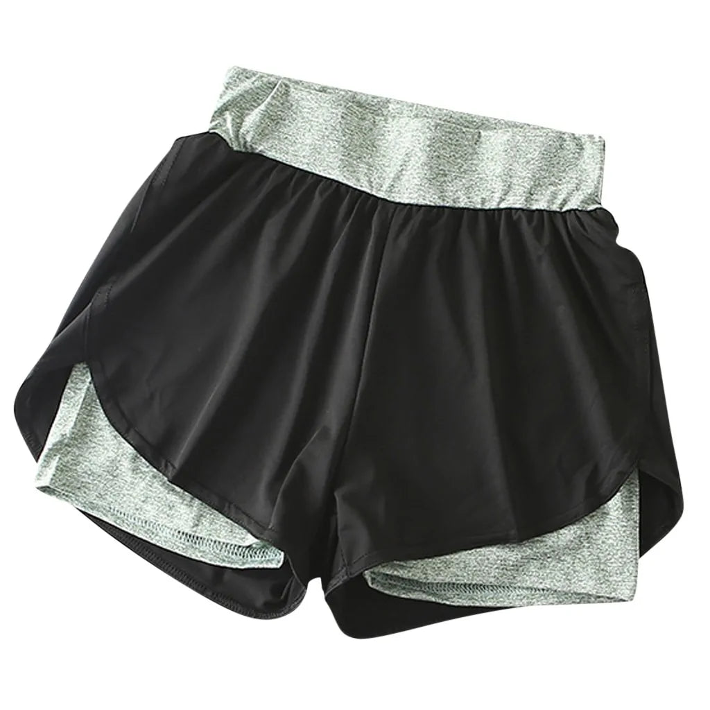 Women's Gym Shorts