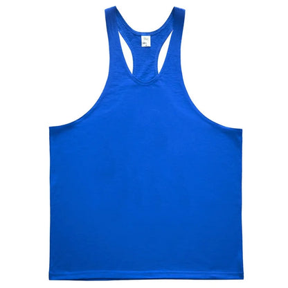 Gym Warriors Tank Top