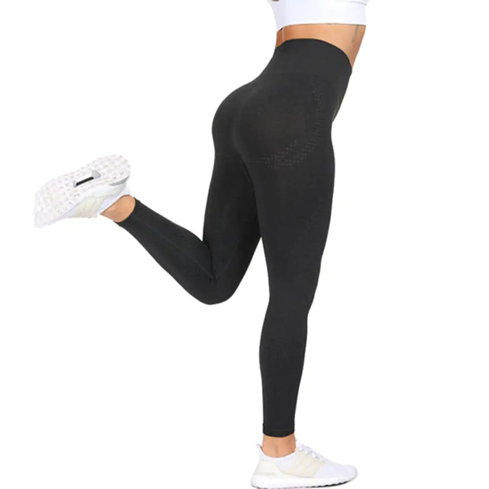 Seamless Ultra Soft Leggings