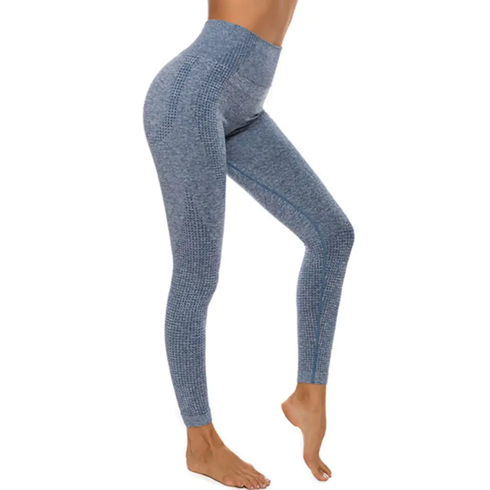 Seamless Ultra Soft Leggings