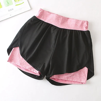 Women's Gym Shorts