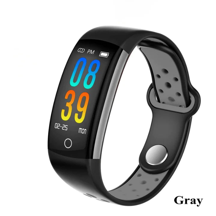 Fitness Tracker Smart Bracelet